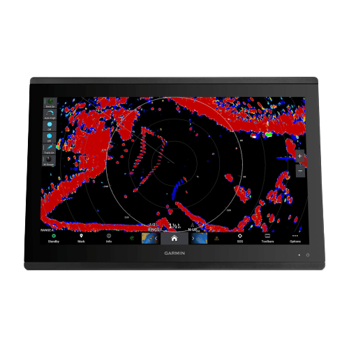 Garmin GPSMAP 8422 MFD (010-01511-00) by Garmin