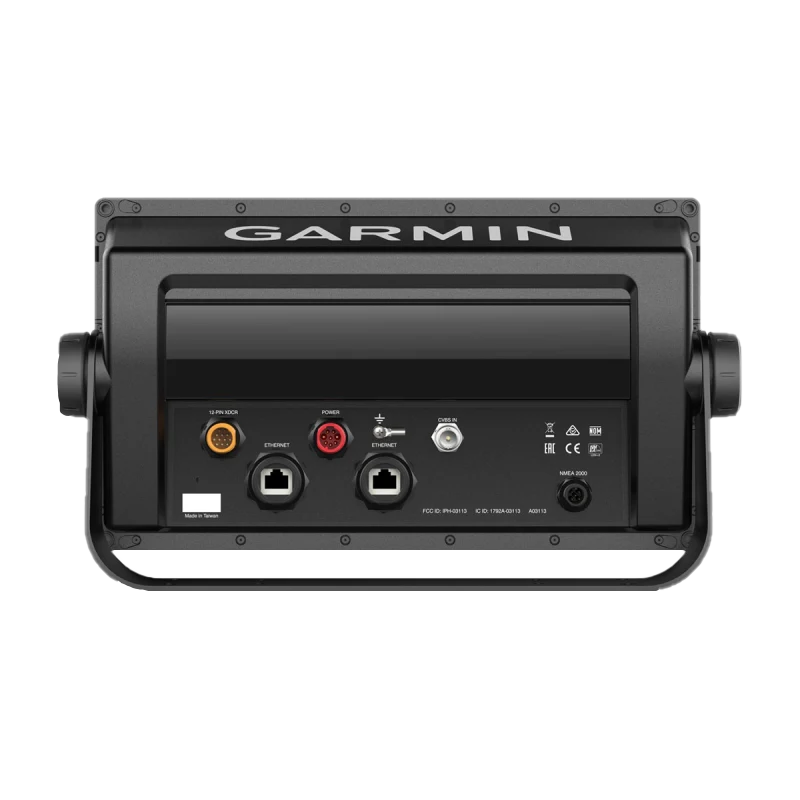 Garmin GPSMAP 1022xsv marine chartplotter, black, without transducer