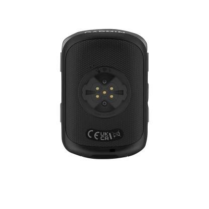 Garmin Edge 540 Cycling GPS Computer, Sensor Bundle (010-02694-10) by Garmin