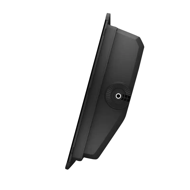 Garmin GPSMAP 1643xsv SideVü, ClearVü and Traditional CHIRP Sonar with Mapping (010-02919-03) by Garmin