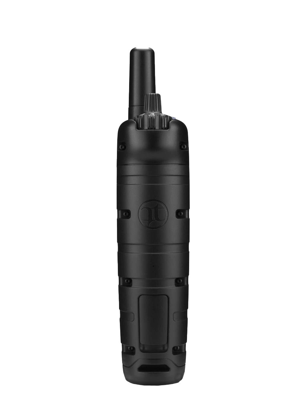 Garmin PRO 550 handheld training device, black transmitter for pets