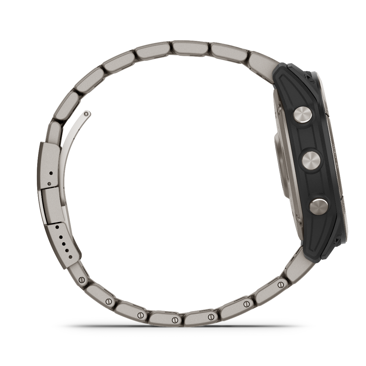 Garmin Quatix 7x – Solar Edition Marine GPS smartwatch with Solar Charging (010-02541-60) by Garmin