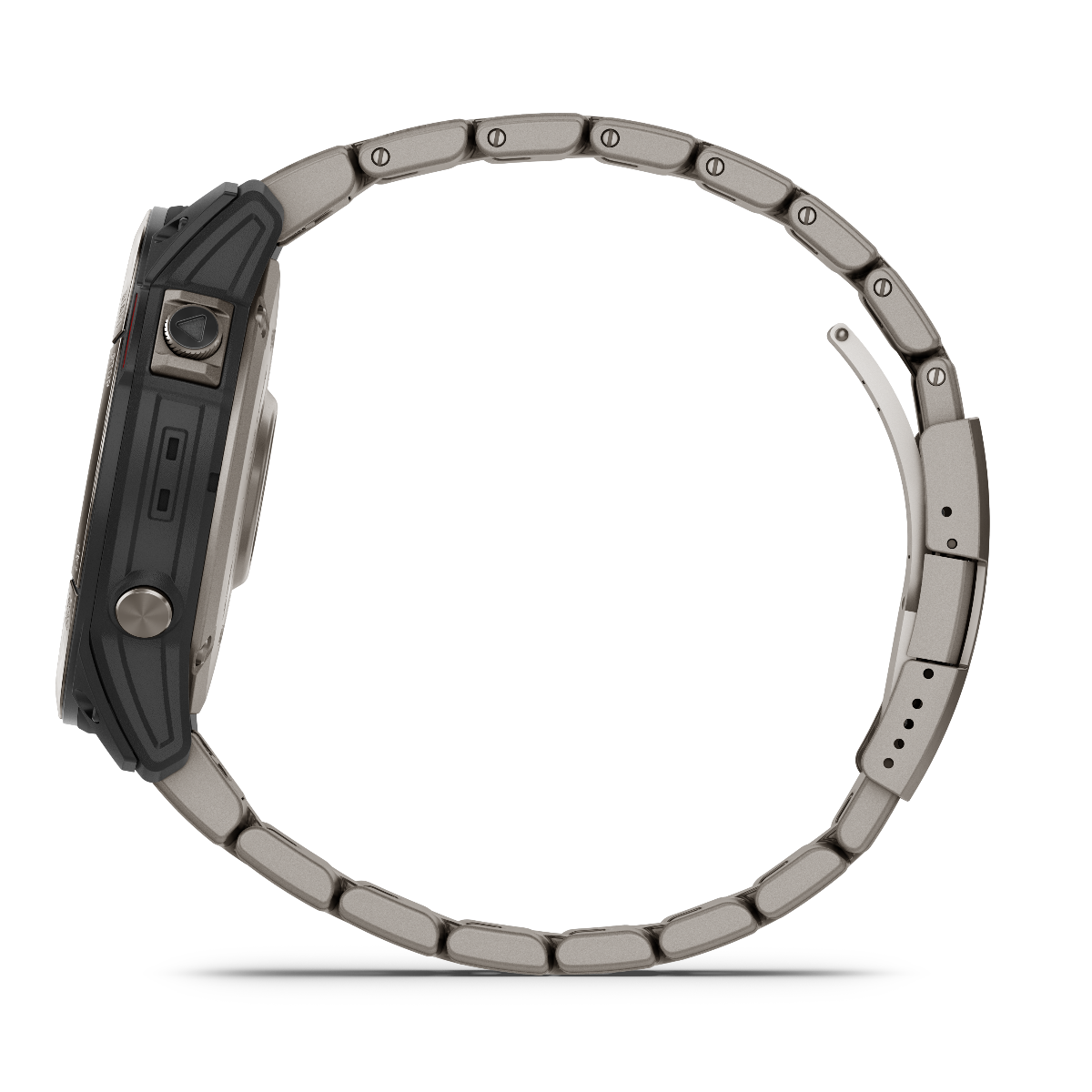 Garmin Quatix 7x – Solar Edition Marine GPS smartwatch with Solar Charging (010-02541-60) by Garmin