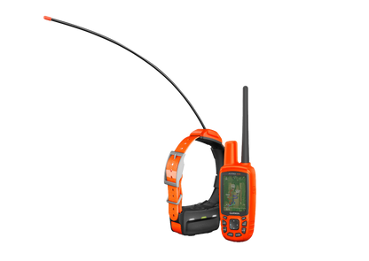 Garmin Astro 430 Handheld/T5 Mini Dog Collar Tracking Bundle (010-01635-01) by Garmin