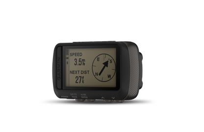 Garmin Foretrex 601 (010-01772-00) by Garmin