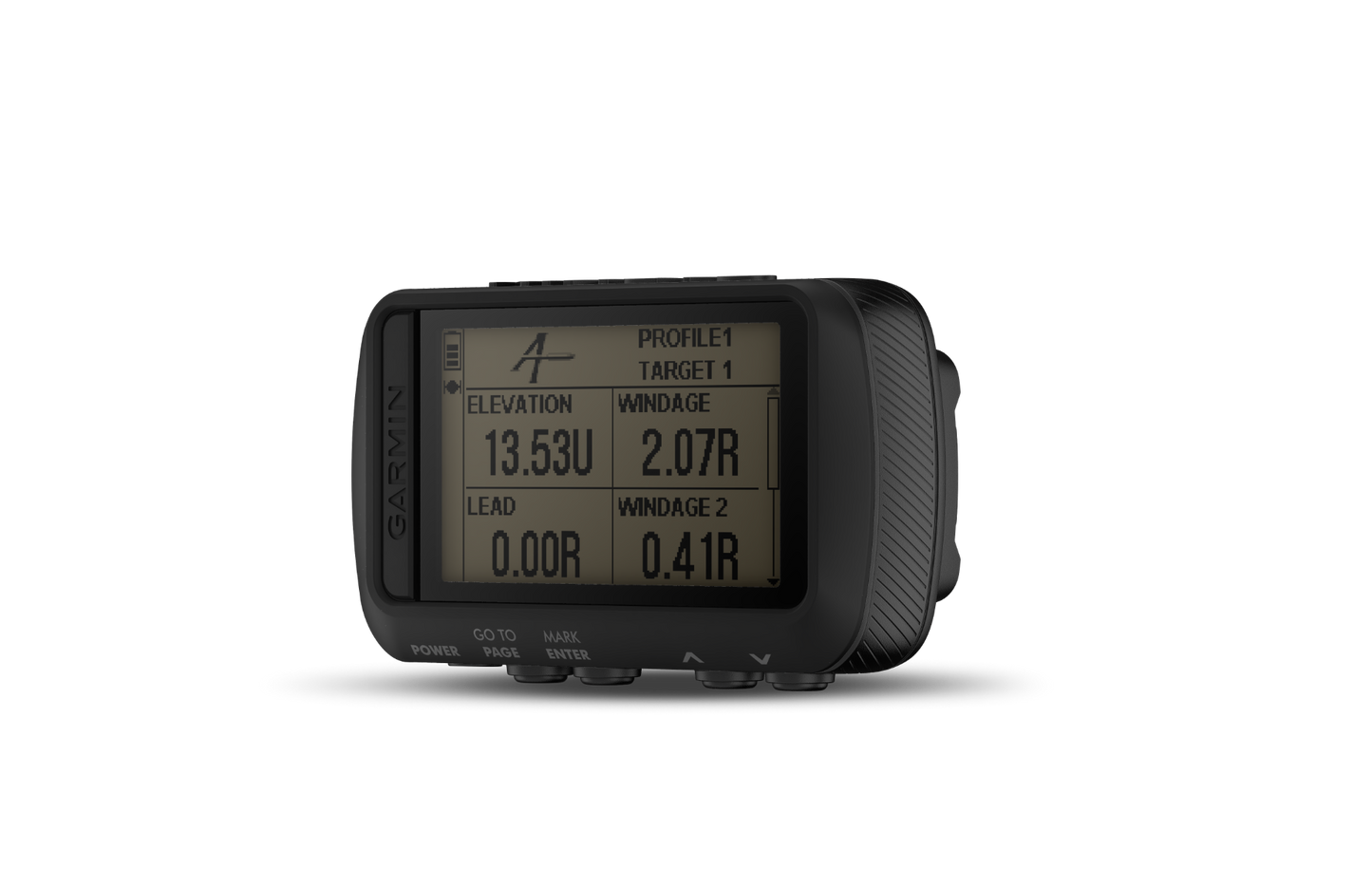 Garmin Foretrex 701 Ballistic Edition (010-01772-10) by Garmin