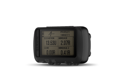 Garmin Foretrex 701 Ballistic Edition (010-01772-10) by Garmin