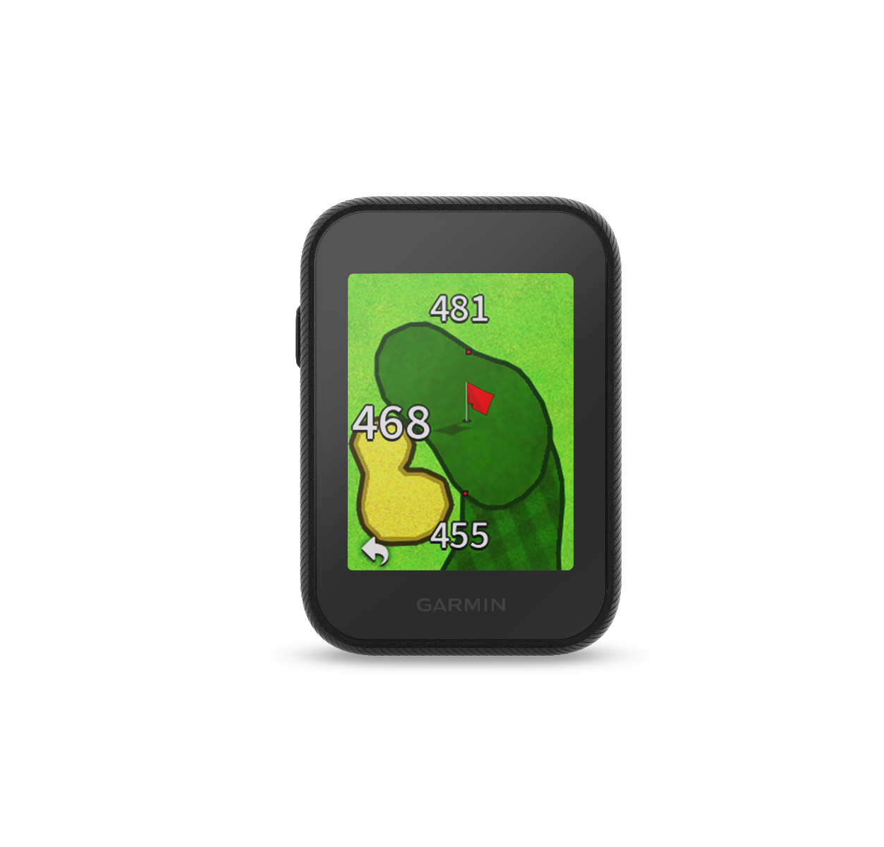 Garmin Approach G30, Golf GPS & Rangefinder (010-01690-00) by Garmin