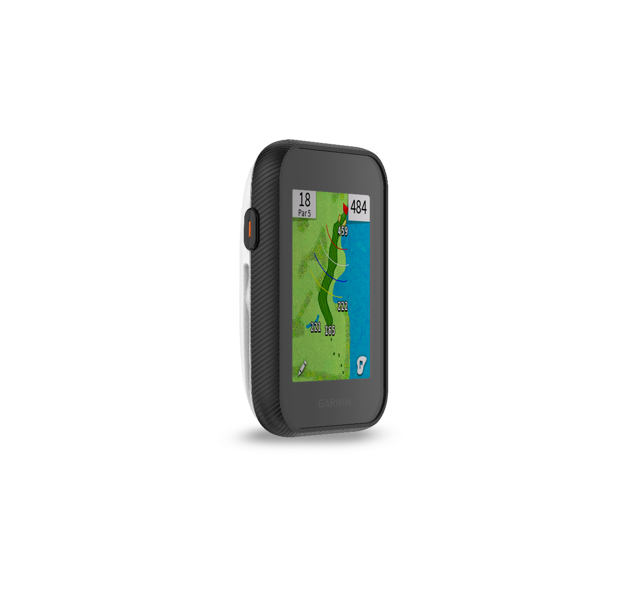Garmin Approach G30, Golf GPS & Rangefinder (010-01690-00) by Garmin