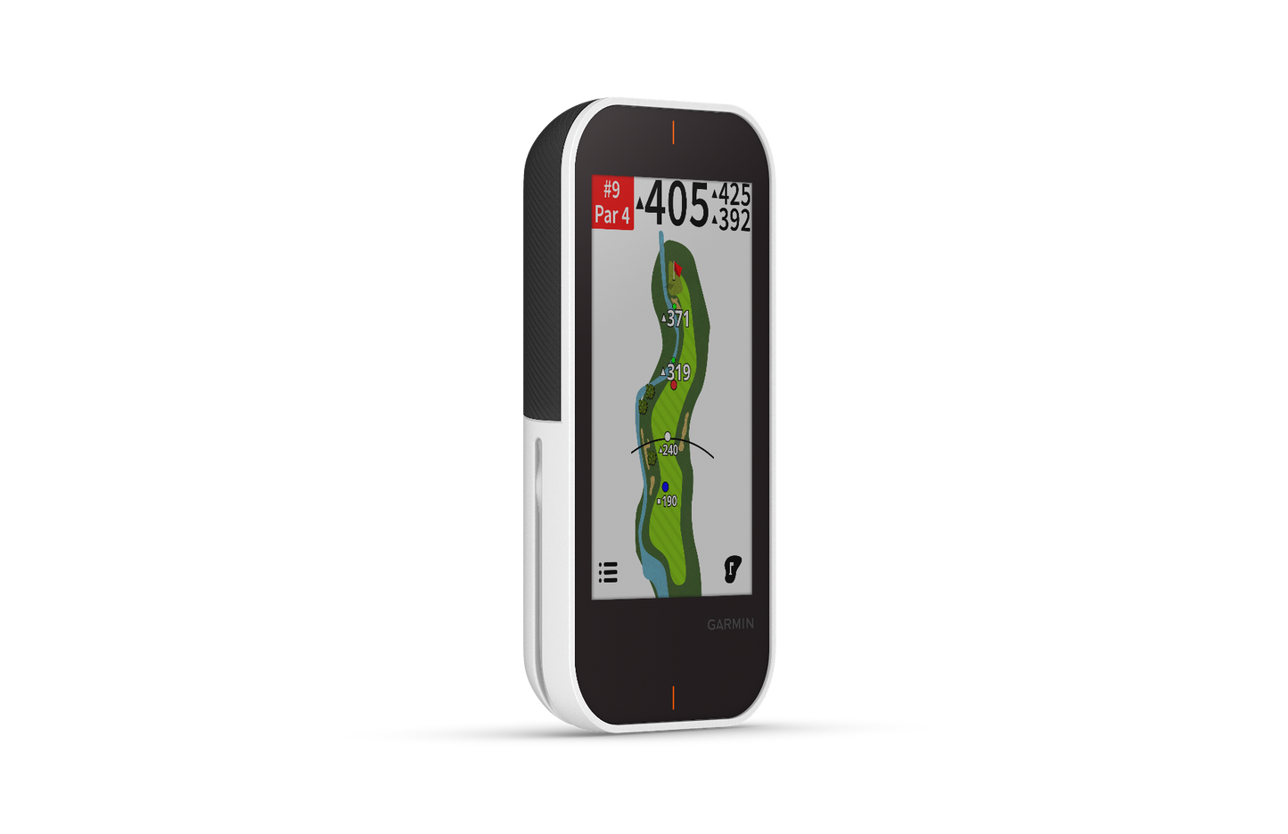 Garmin Approach G80, Golf GPS & Rangefinder (010-01914-00) by Garmin