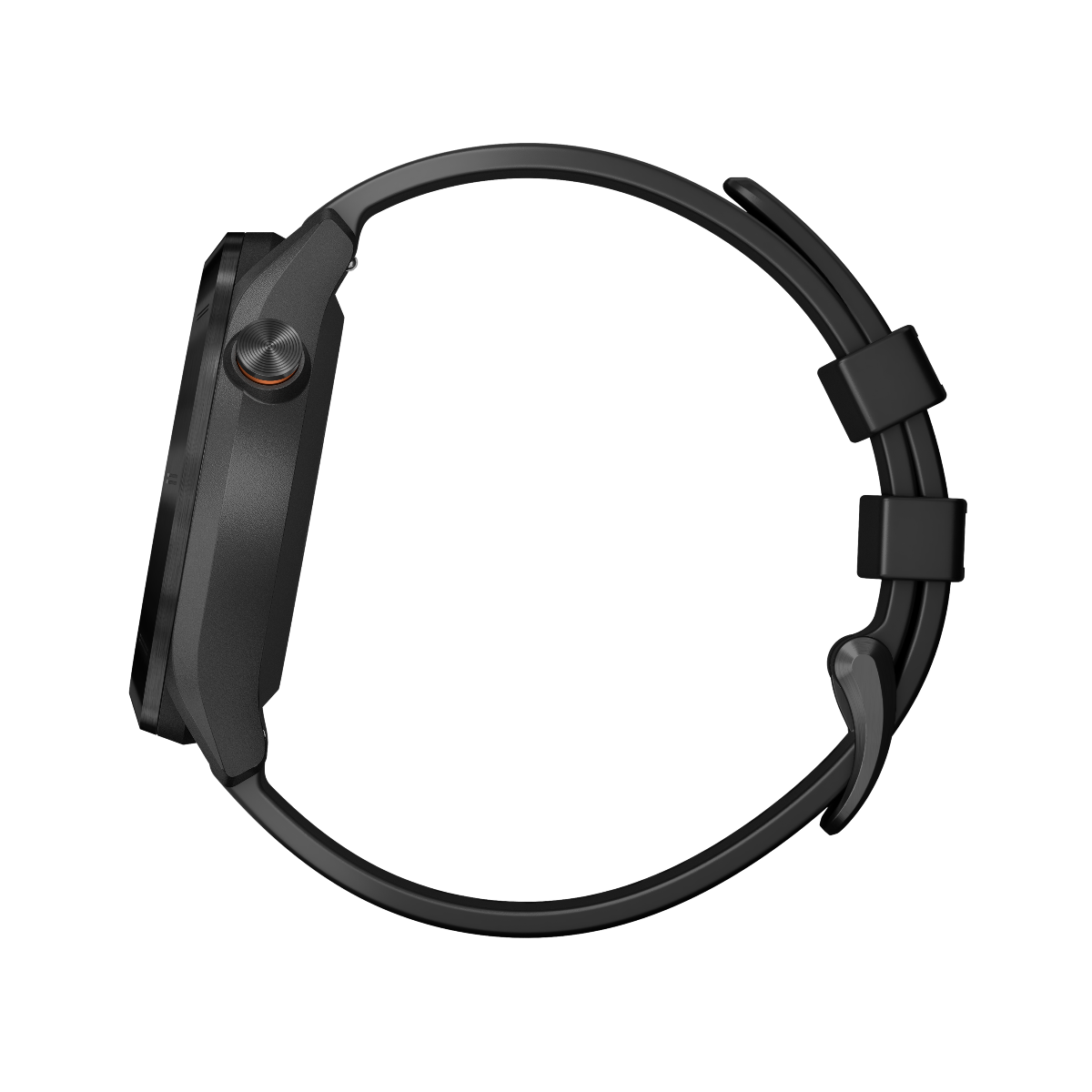 Garmin Approach S40, Black, Golf GPS Smartwatch & Rangefinder (Garmin Certified Refurbished) by Garmin