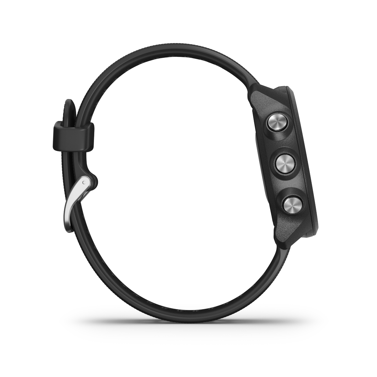 Garmin Forerunner 245 Music, Black, Premium Fitness GPS Smartwatch for Runners (010-02120-20) by Garmin