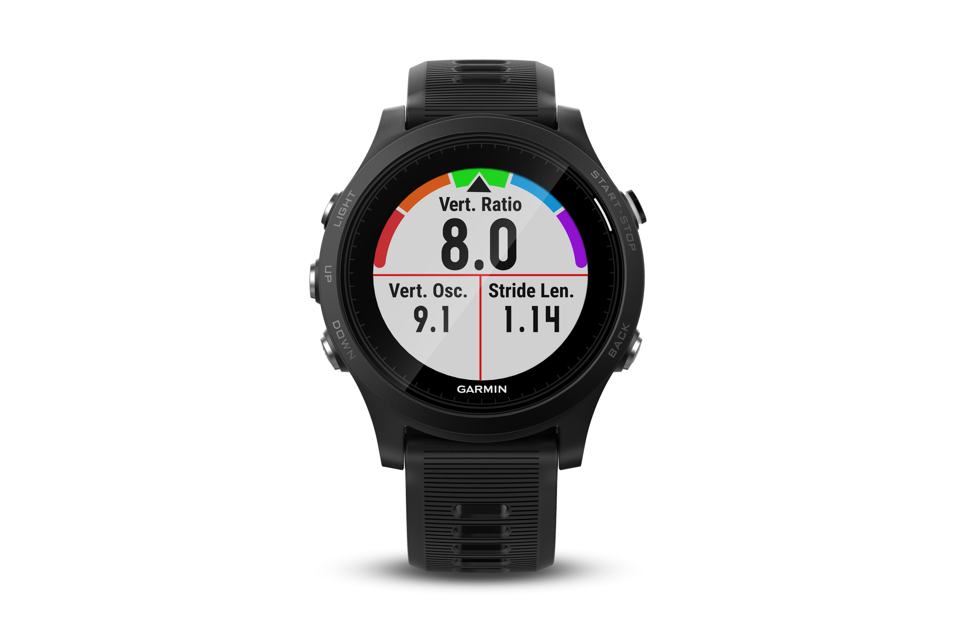 Garmin Forerunner 935 Black (010-01746-00) by Garmin