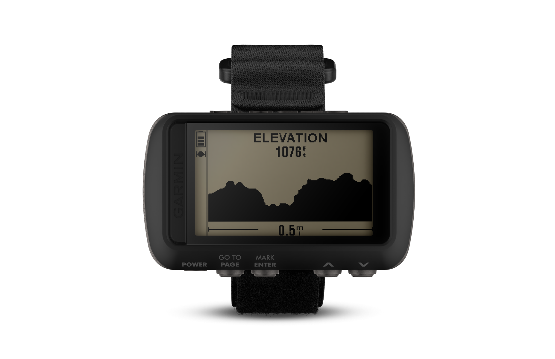 Garmin Foretrex 601 (010-01772-00) by Garmin