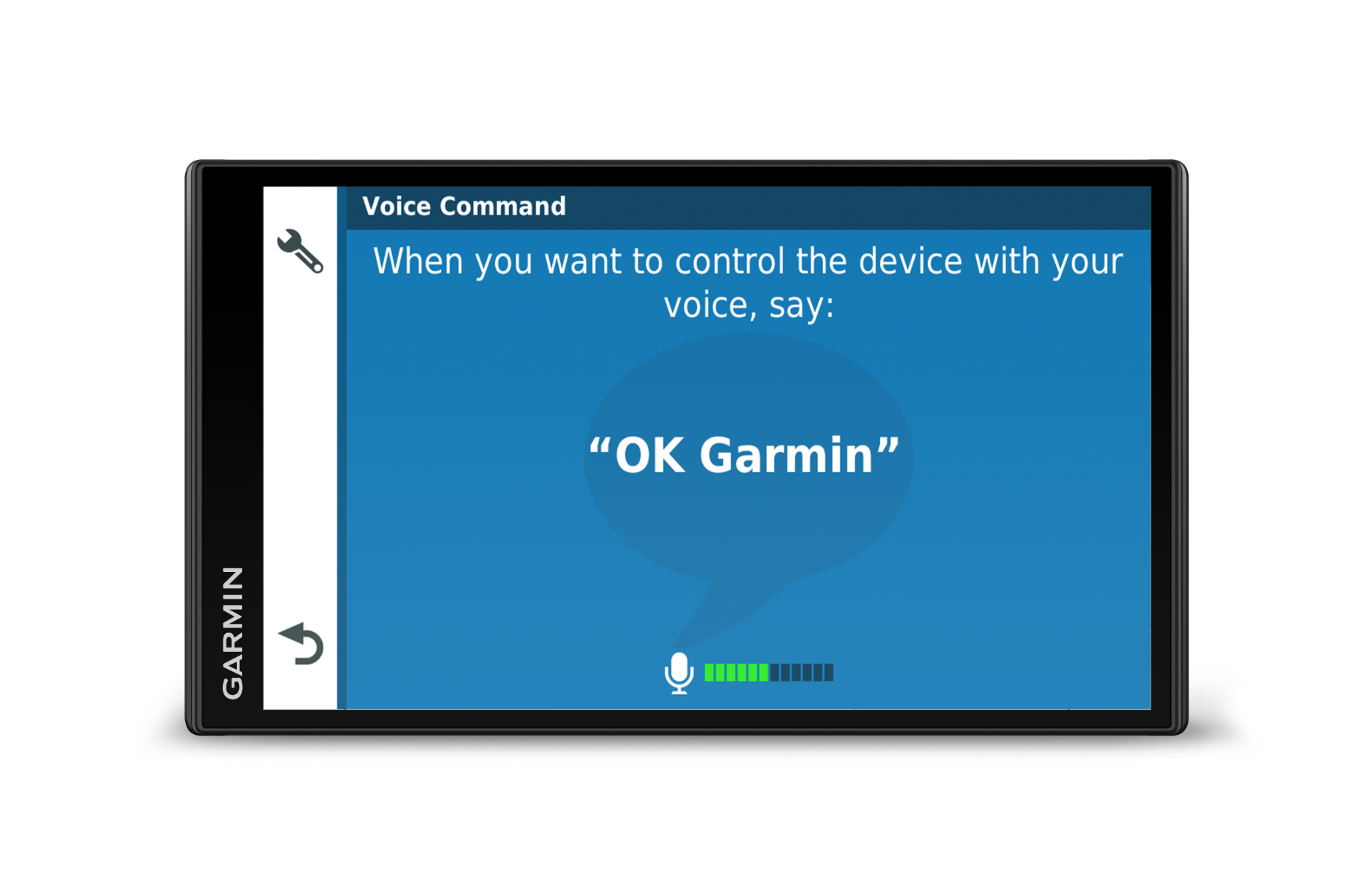 Garmin DriveSmart 65 & Traffic, Smart 6-inch GPS Navigator for Automobiles (010-02038-02) by Garmin