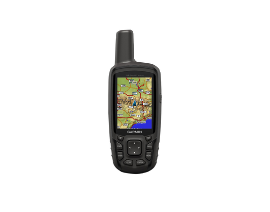 Garmin GPSMAP 64sc (010-01199-30) by Garmin