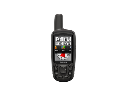 Garmin GPSMAP 64sc (010-01199-30) by Garmin