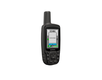 Garmin GPSMAP 64sc (010-01199-30) by Garmin