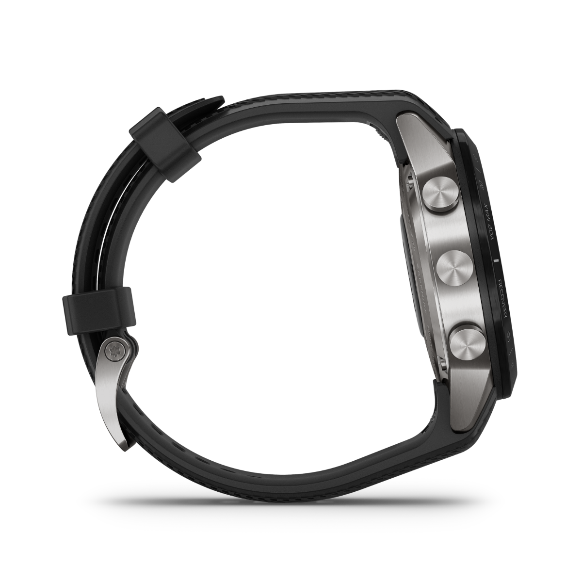 Garmin MARQ Athlete, Men's Luxury GPS Smartwatch (Garmin Certified Refurbished) by Garmin