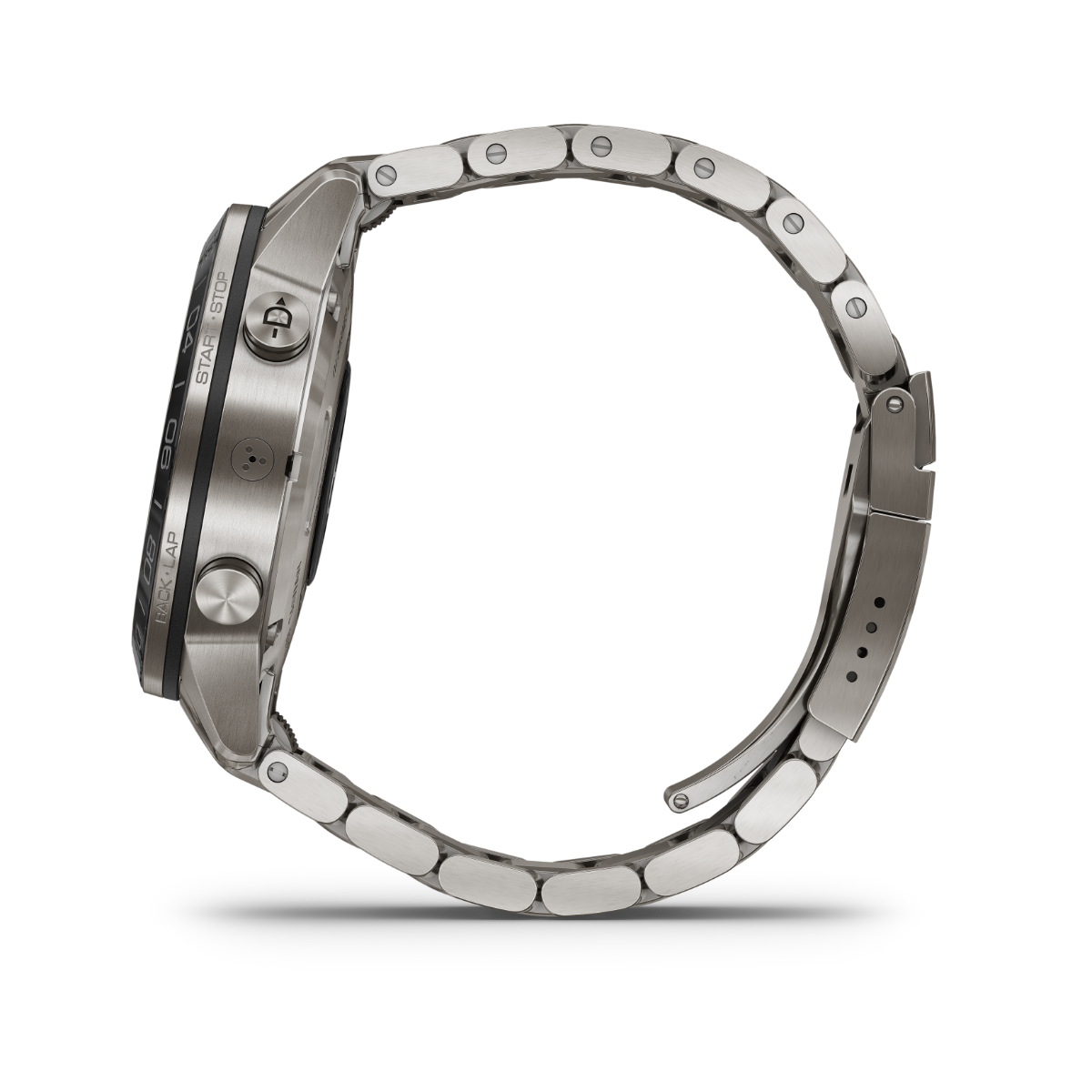 Garmin MARQ Aviator, Men's Luxury GPS Smartwatch (010-02006-03) by Garmin