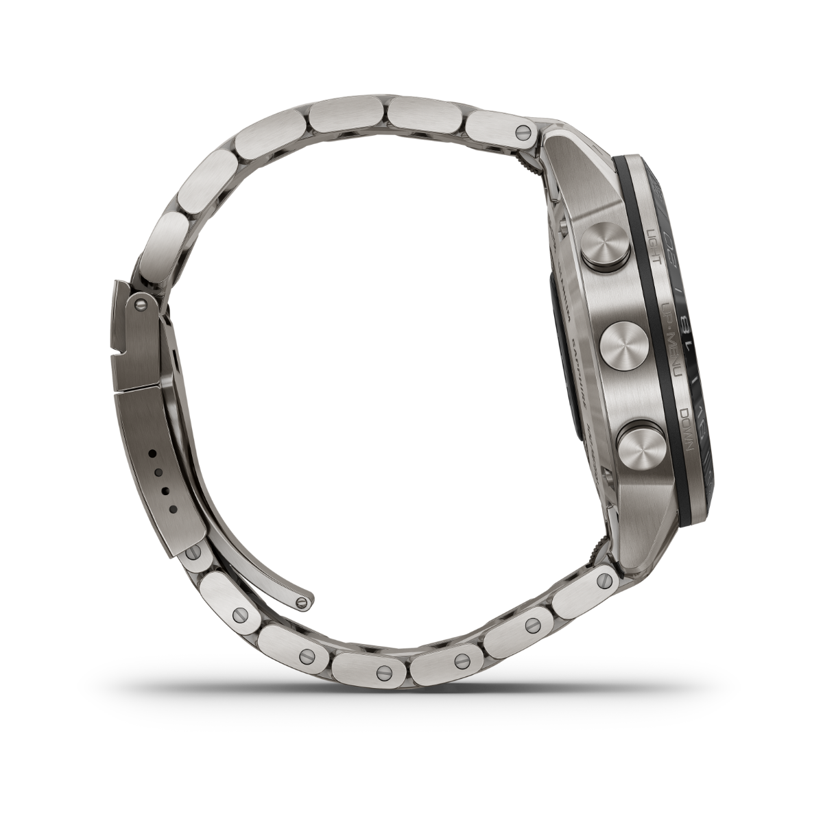 Garmin MARQ Aviator, Men's Luxury GPS Smartwatch (010-02006-03) by Garmin