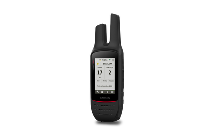 Garmin Rino 750 GPS and 2-way Radio, Canada (010-01958-01) by Garmin