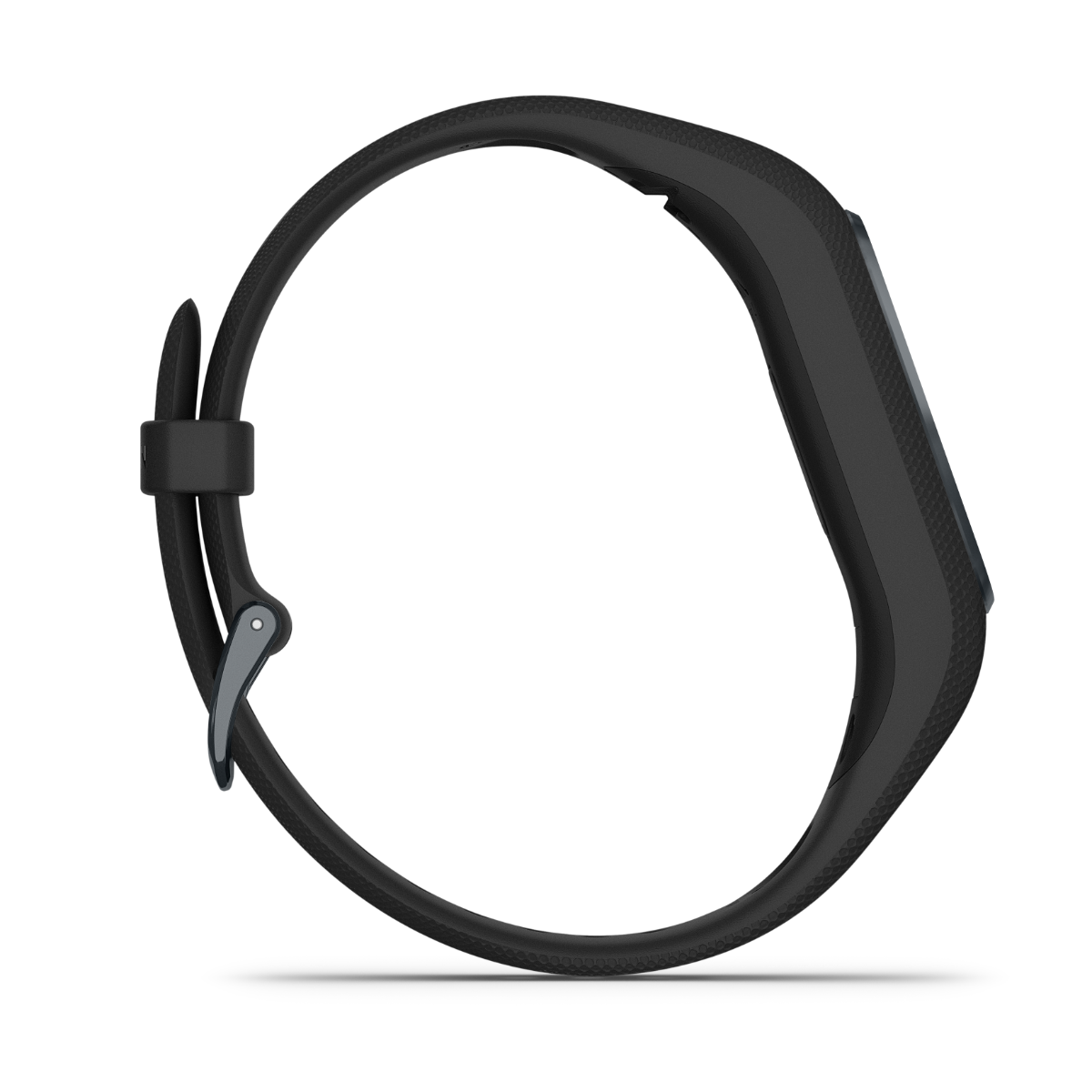 Garmin Vivosmart 4 Black w/ Midnight Hardware Large by Garmin