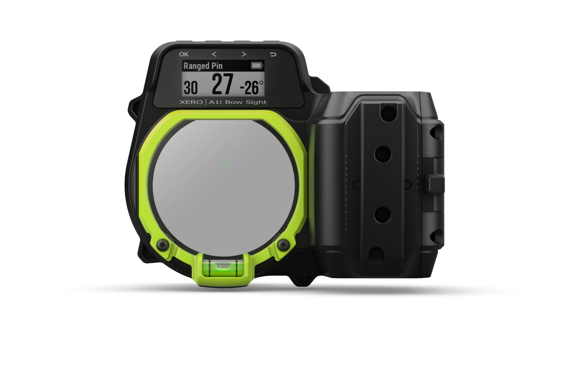 Garmin Xero Left-Handed A1i Bow Sight (010-01781-11) by Garmin