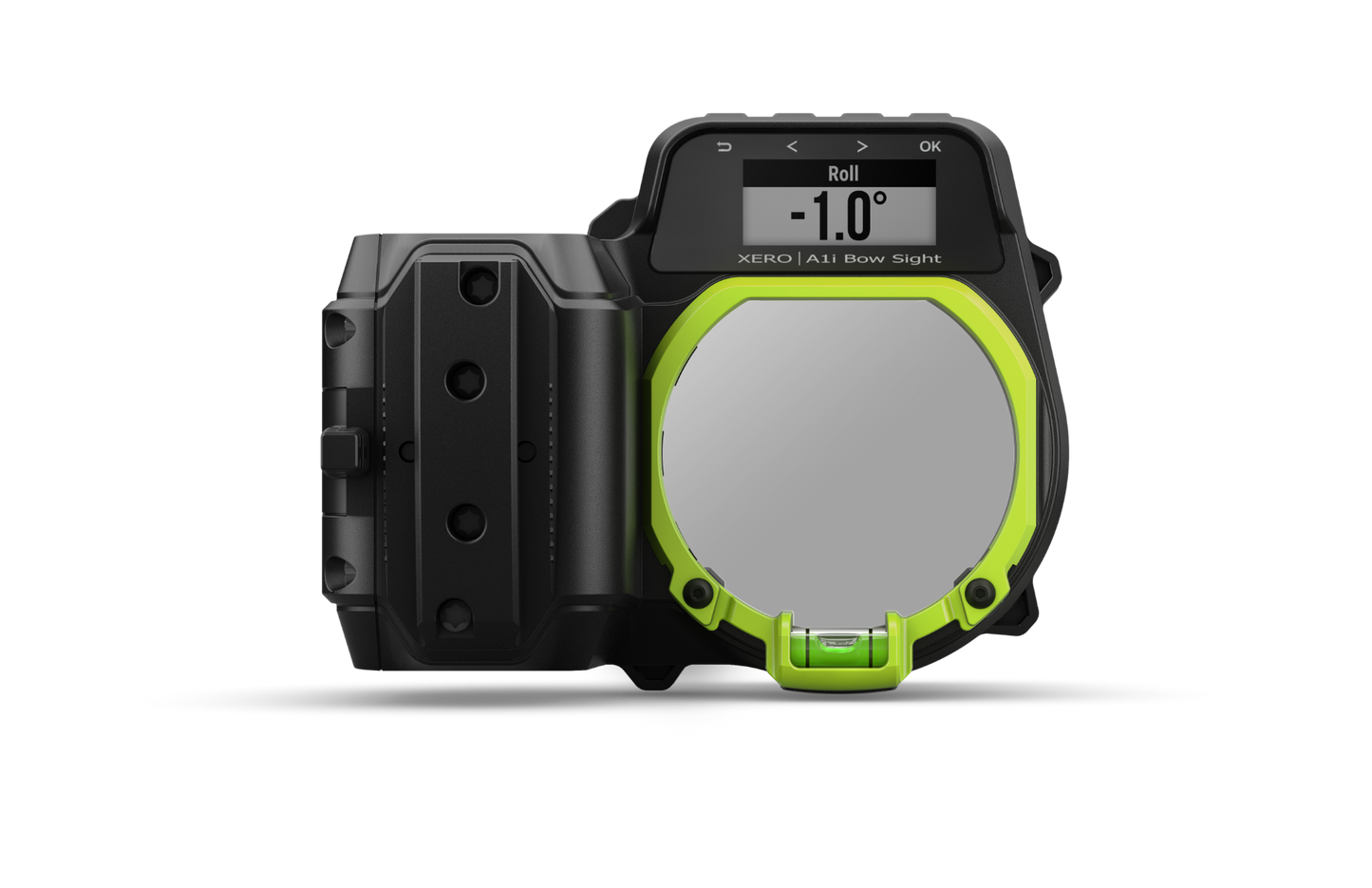 Garmin Xero Right-Handed A1i Bow Sight (010-01781-10) by Garmin