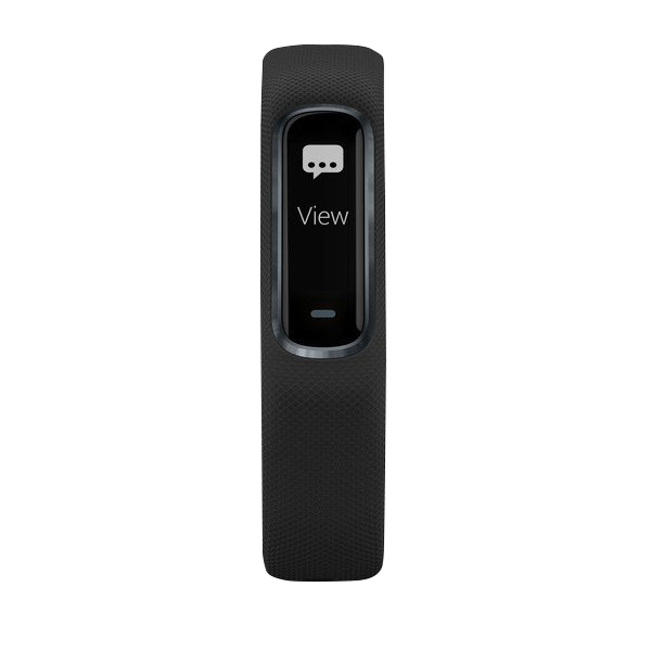 Garmin Vivosmart 4 Black w/Midnight Hardware by Garmin