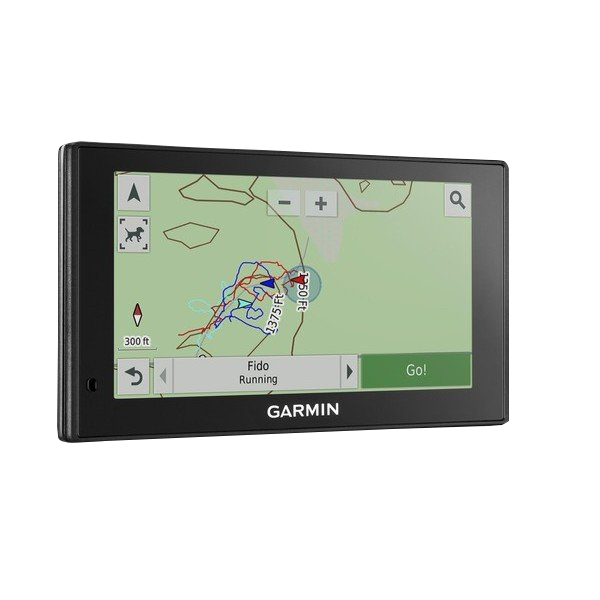 Garmin DriveTrack 70LMT, Smart 7-inch GPS Navigator for Automobiles (010-01696-00) by Garmin