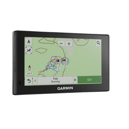 Garmin DriveTrack 70LMT, Smart 7-inch GPS Navigator for Automobiles (010-01696-00) by Garmin