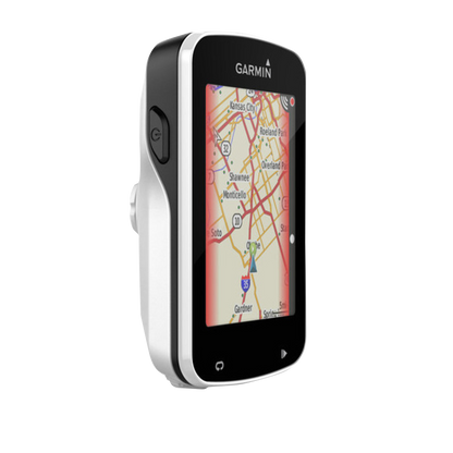 Garmin Edge Explore 820, Smart Biking Computer for Cyclists (Garmin Certified Refurbished) by Garmin