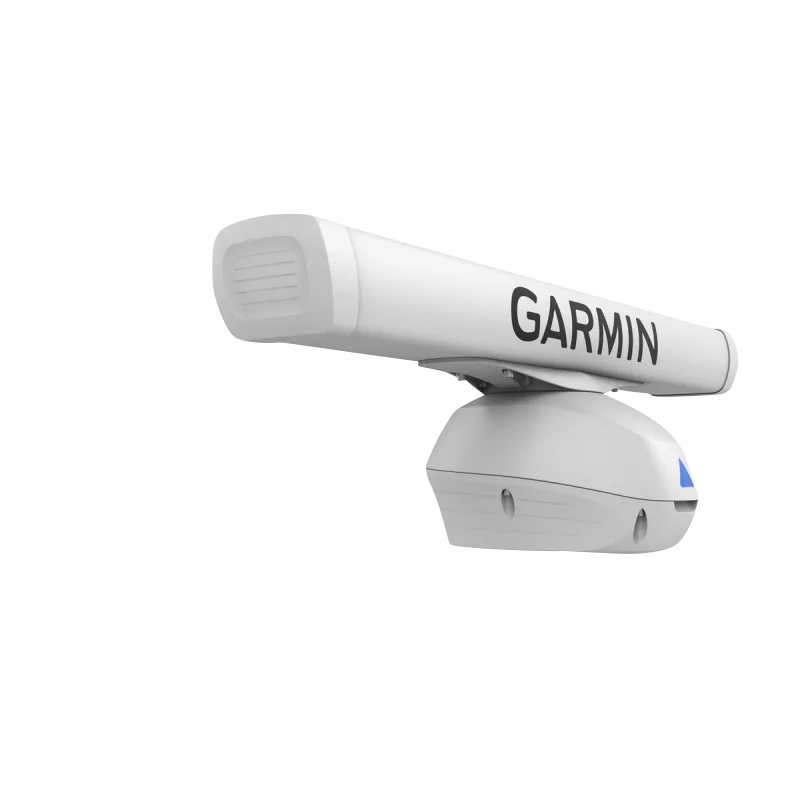 Garmin GMR Fantom 254 Open Array and Pedestal White (K10-00012-21) by Garmin