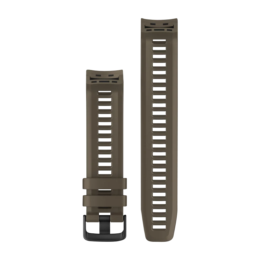 Garmin Watch Bands Coyote Tan (010-12854-19) by Garmin
