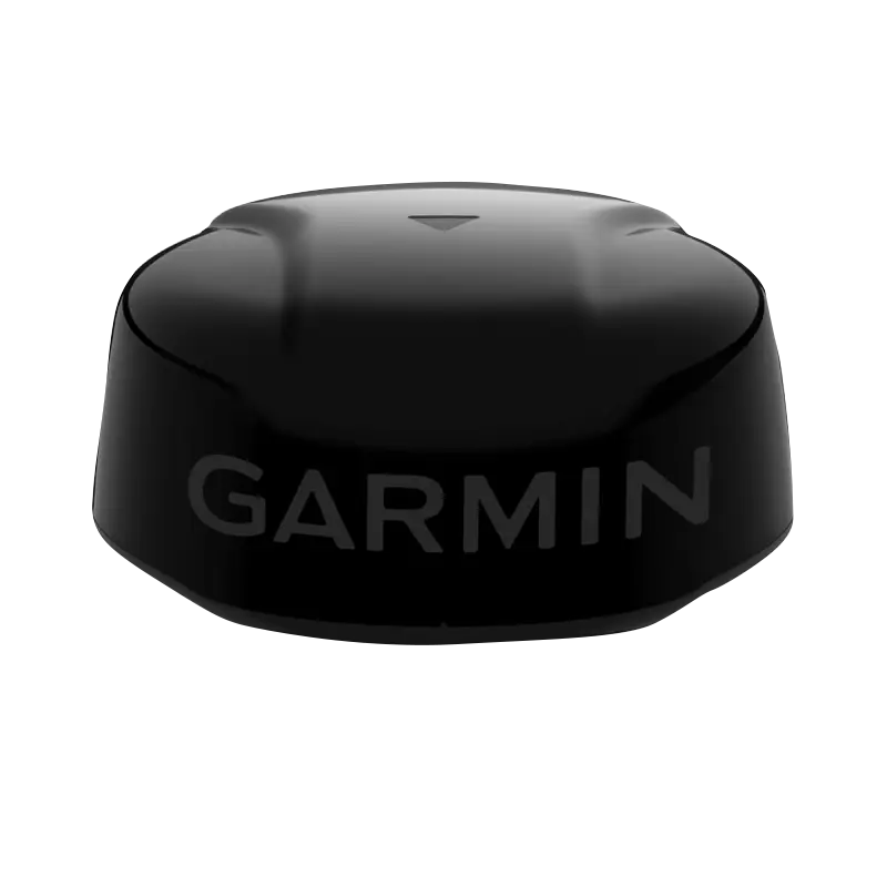 Garmin GMR Fantom 18x/24x Dome Radar Radome Black (010-02584-10) by Garmin