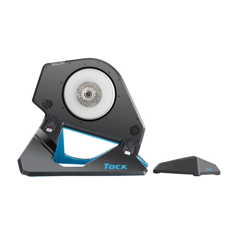 Garmin Tacx NEO 2T Smart Trainer w/ Shimano/SRAM 9-11 Body (T2875.60) by Garmin