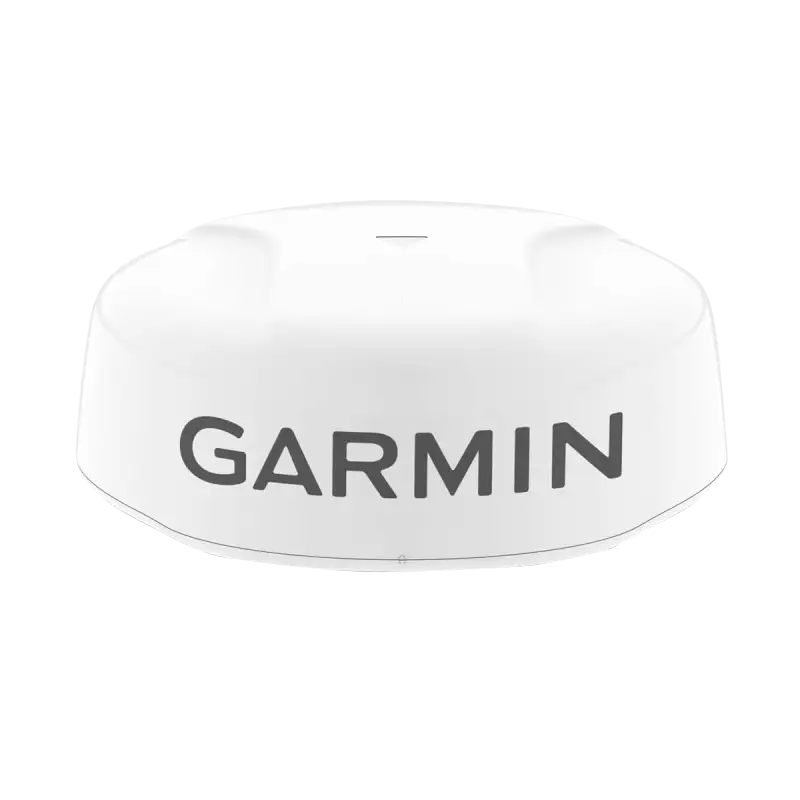 Garmin GMR Fantom 18x/24x dome radar radome in white
