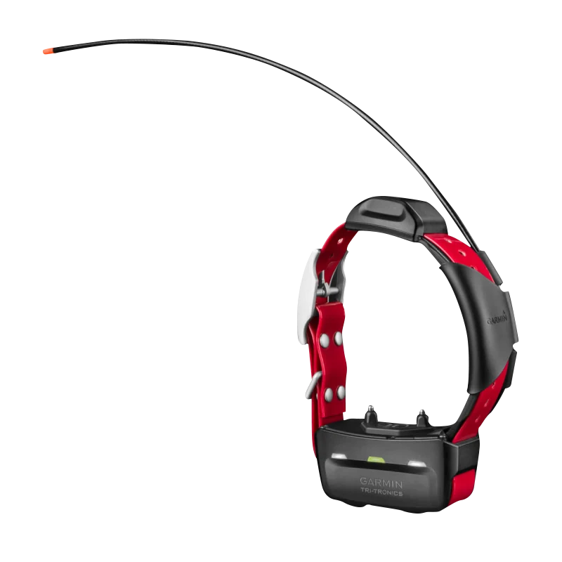 Garmin TT 15X Dog Collar Dog Tracking and Training Collar (010-02755-80) by Garmin