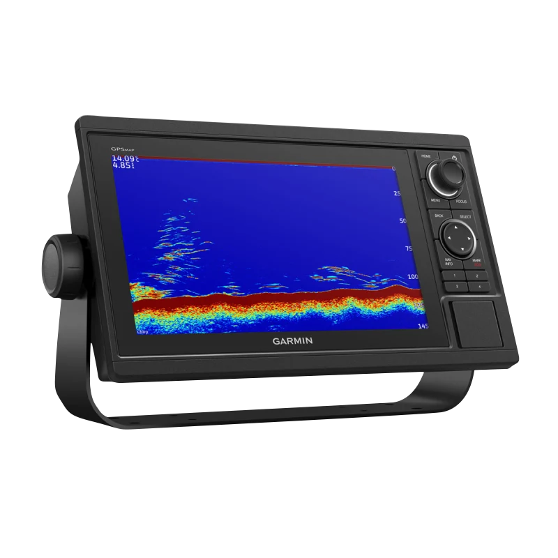 Garmin GPSMAP 1022xsv - Without Transducer (010-01740-02) by Garmin