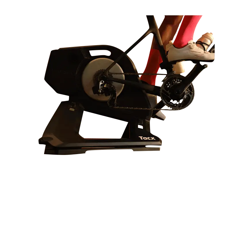 Garmin Tacx NEO 3M Smart Trainer, Direct-Drive w/ SHIMANO/SRAM 11-Speed Cassette (010-02808-60) by Garmin