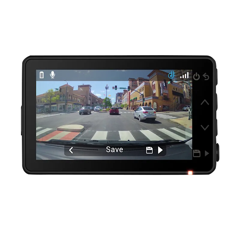 Garmin Dash Cam X110, 1080p Dash Cam with a 140-degree Field of View and built-in Clarity Polarizer (010-02900-00) by Garmin