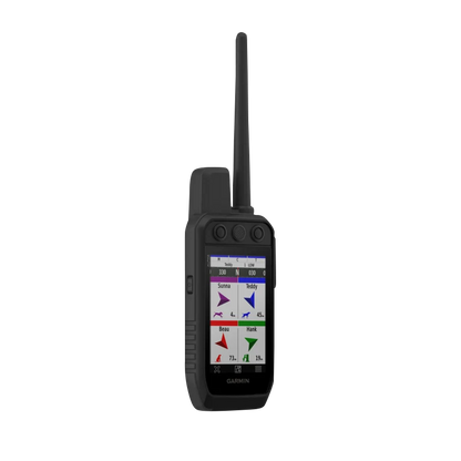 Garmin Alpha 300 Handheld Only (010-02807-50) by Garmin