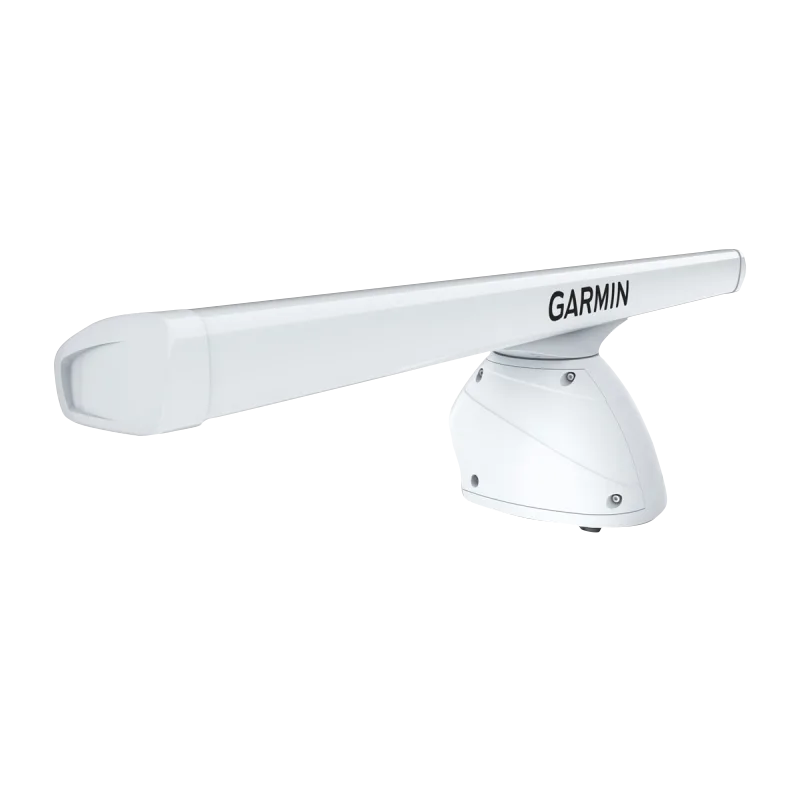 Garmin GMR 1234/1236 xHD3 Open Array Radar and Pedestal (K10-00012-27) by Garmin