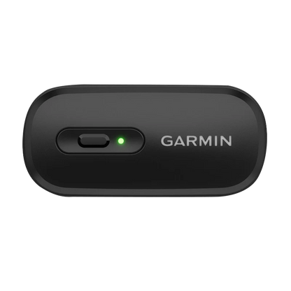 Garmin HRM 600 Premium Heart Monitor for Athletes, Size XS-S (010-13383-01) by Garmin