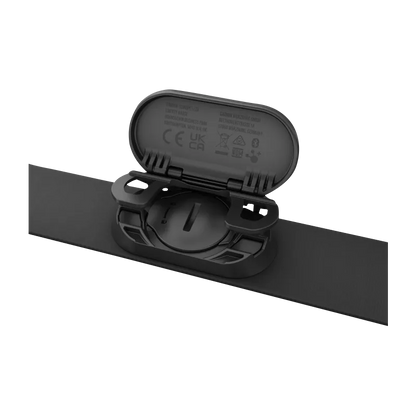 Garmin HRM-Fit, Heart Rate Monitor for Women (010-13314-00) by Garmin