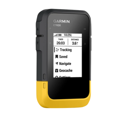 Garmin eTrex SE GPS Handheld Navigator (010-02734-00) by Garmin