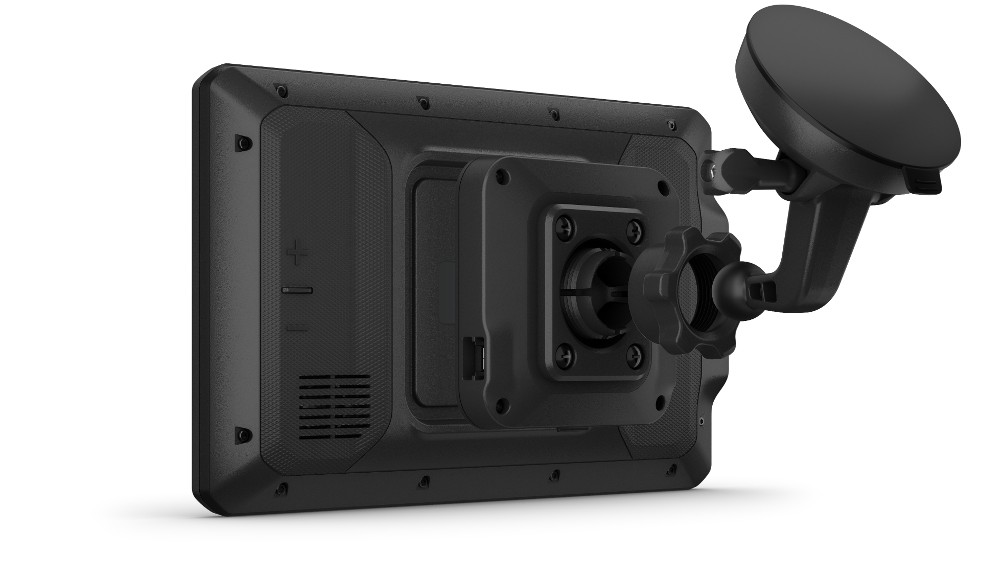 Garmin RV 1090, Recreational Vehicle GPS 10-inch (Garmin Certified Refurbished) by Garmin