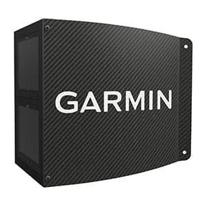 Garmin carbon fiber mast bracket, 2 units, fish finder mount