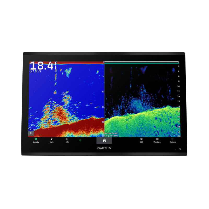 Garmin GPSMAP 9224 Premium Chartplotter with Garmin Navionics+ (010-02675-01)